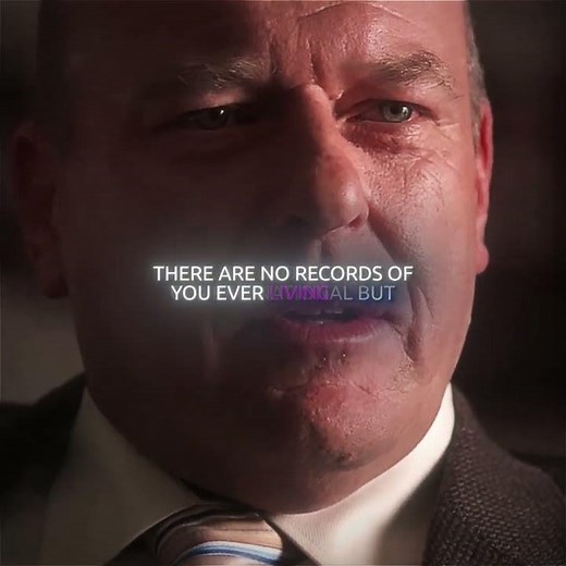 BB X DEXTER || DOKES EDIT.