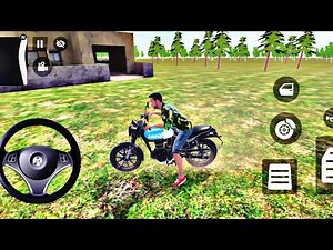 🏙️ GTA India is Finally Here! | Indian Theft Auto Full Gameplay