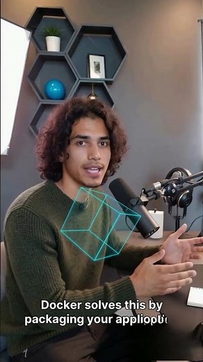 What is Docker? Complete Beginner Guide to Containers in 2026 🚀