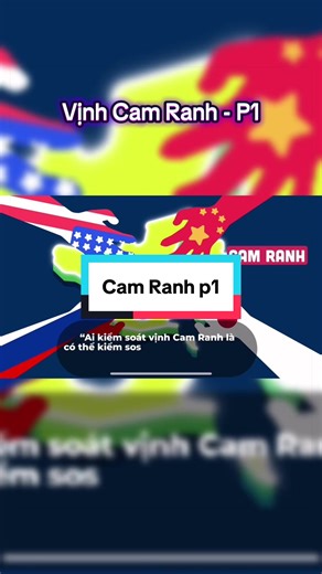 Khám Phá Vịnh Cam Ranh: Lịch Sử và Vẻ Đẹp Nơi Đây