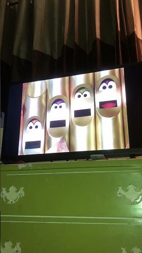 PBSkids Lover2001-03 number 14