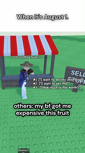 10K views · 80 reactions | tama na pls #growagarden #roblox #gaming #growagardenroblox | Dange Bikol | Facebook