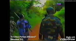 20 mai... Le 20 mai 1967, à N’sele (à la périphérie de Kinshasa), moins de 2 ans après son coup d’Etat du 24 novembre 1965, le Lieutenant-Général Joseph Désiré Mobutu promulgue la charte du Manifeste de la N'sele. Le Manifeste de la N’sele (à coloration nationaliste et populiste) servira de base idéologique au Parti unique (Mouvement Populaire de la Révolution, MPR) dans ses débuts ; exprimant des idées nationalistes, au point de séduire à ses débuts l’élite congolaise. Outre Mobutu, 3 autres pe