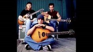 Puddle Of Mudd - Control (Acoustic)