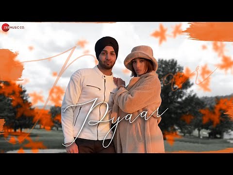 Pyaar - Official Music Video | Parvin Singh | Lilia Bouharat | Shreyash Soni | Sajan