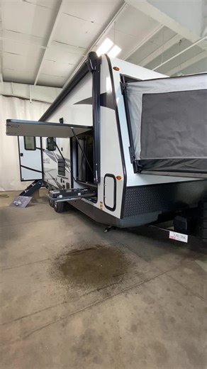 Campground Adventure: A Fun Escape for RV Enthusiasts