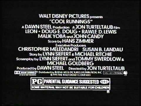 Opening to The Three Musketeers 1994 VHS