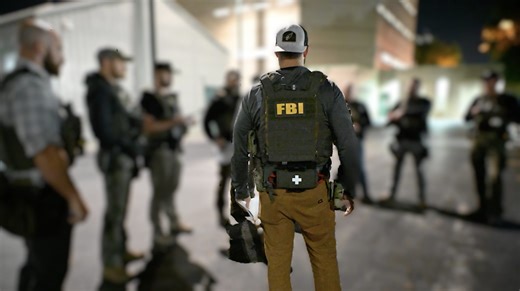 FBI Milwaukee: Join the FBI | Federal Bureau of Investigation