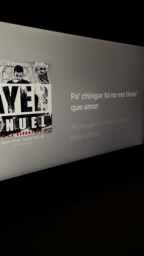 Best Anuel AA Songs 2021