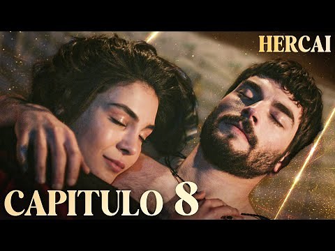 Hercai - Capítulo 8