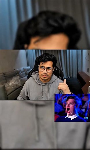 Jaw drop view in dubai 😂|#gamerfleet