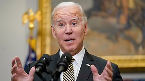 President Biden 'speaks nonsense' when talking about climate agenda, energy policy: Brian Brenberg
