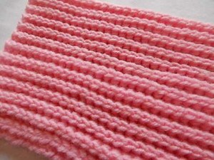 ONE ROW REPEAT | Crochet Stitch Tutorial