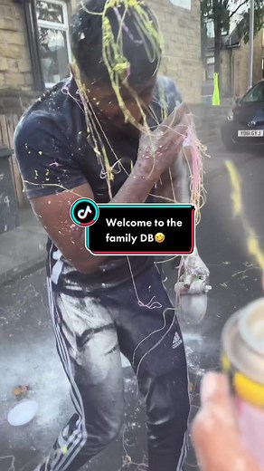 Welcome to the family DB 🤣🫠 #welcometothefamily#bengali#flourandeggs#JustJack#fyp#fy#jokes#bengalitiktok#bengaliwedding#weddingvibes#weddingszn#wedding#season