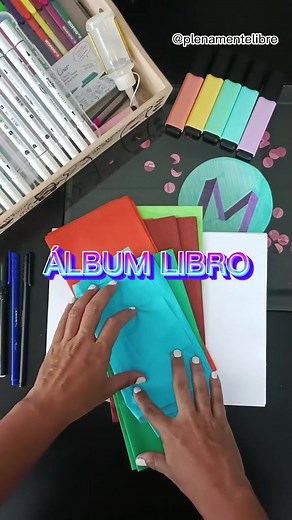Cómo crear un Álbum Libro: Ideas y Técnicas