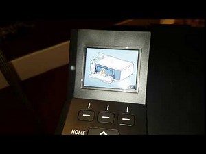 imprimante Canon MG4250