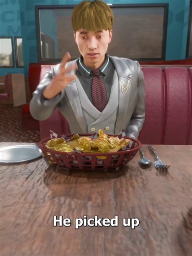 The Rise of Chips: A Deep Dive into Popularity