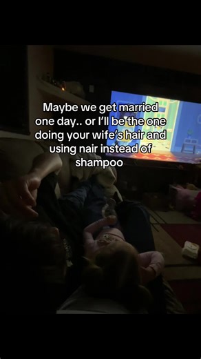 Cosmotology Student's Haircare Journey and Humor