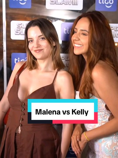 Malena vs Kelly en VHS Santa Cruz #bolivia🇧🇴 #carlosmarquina #malena #vhs