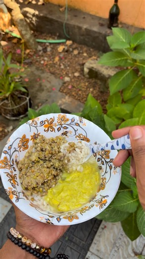 Appu Suresh on Instagram: "Kanji ആയാലോ 🤩 Calories are not exactly accurate. Apps used for calorie calculation : MyFitnespal Mynetdiary #workout #viral #viralreels #diet #trending #gymrat #gymmotivation #motivation"