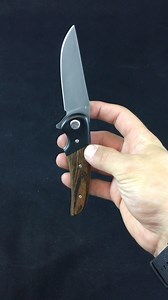 5.8K views · 227 reactions | 6 years ago I made this liner lock from...