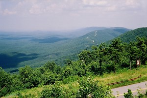 Things to see and do in Southeast Oklahoma