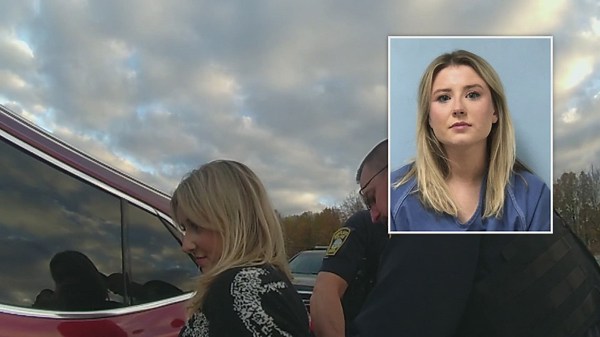 Westlake police: North Ridgeville school employee arrested after stalking and stealing from ex-boyfriend