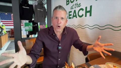 Iconic Maryland bar the Greene Turtle opens first Florida location in South Tampa