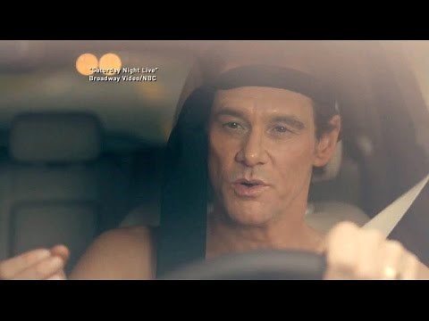 'SNL' Parodies Matthew McConaughey 'Lincoln' Ads