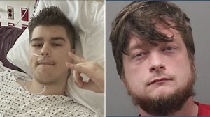 Prosecution considering charges against YouTuber shot during video prank