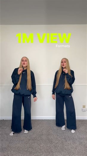 74K views · 1.9K reactions | 1M View Formats  | Personal Brand Launch | Facebook