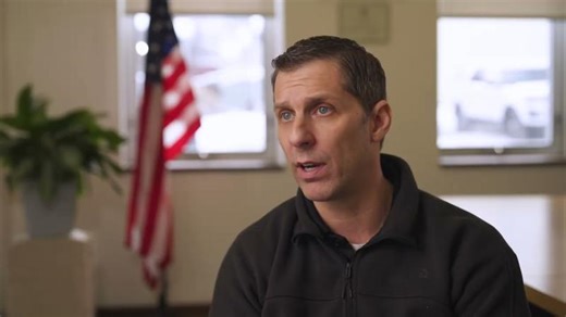 When Coverage Matters Most: Chief Charles Rozzo’s FirstNet Story | Benjamin Dutchess