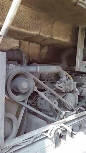 typical Hino engine sound ‼️ #bus #agramas #busmania #shorts