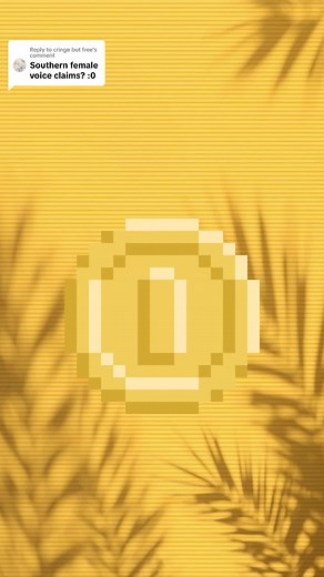 Replying to @cringe but free ♫ ▸ fem. southern/country voice claims! dont worry, male ones are next! #fyp #voiceclaim #voiceclaims #ocvoiceclaim #ocvoiceclaims #oc #ocs #originalcharacter