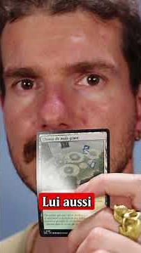 Du Commander filmé arrive bientôt sur Magic C'est Chic... mais il y a un twist (plusieurs même) !! 👑