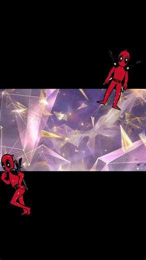 OK OK he is so much fun to play!!!! #Marvelclips #roadto10k #Marvelrivals #season6 #Deadpool