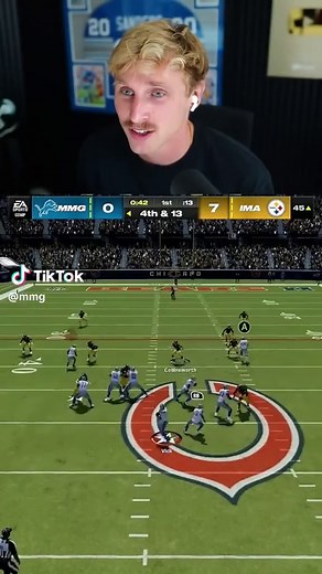 The DIRTY Mike Vick Slide!! | slides