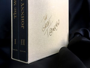 The Magic of Johnny Thompson (Hardcover Set)