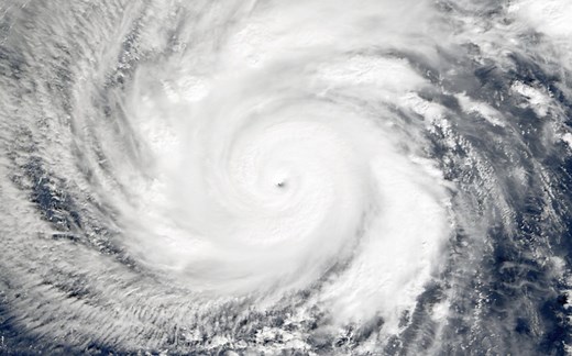 2001年西北太平洋台风季