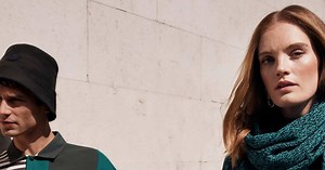 Ted Baker wholesale collection