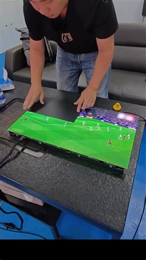 led.screen.17years on Instagram: "set up led screen display #ledscreens #bar #leddisplay #billboard #party #resolution #design #panel #electronic #ledlighting #ledbillboard #stage #screen #ledtv #ledwall #ledsign #display #wall #ledscreen #sign #pantallaLED #led"