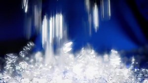 1.1M views · 9K shares | LEGO reimagined Cinderella's glass slipper. Watch now: | Cinderella | Facebook