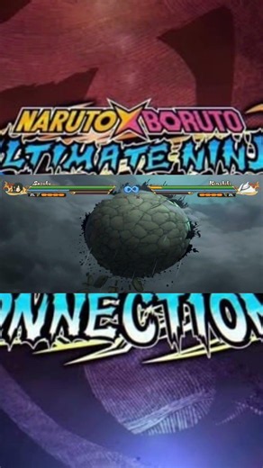 kirin V2 sasuke Ultimate Jutsu Naruto Storm Connection #narutostormconnections