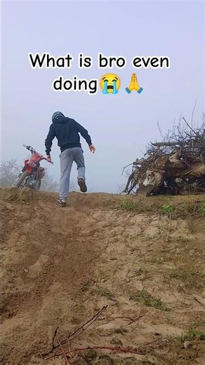 my first talking vid plz no hate🥹 #dirtbike #moto #shorts #moto #fyp