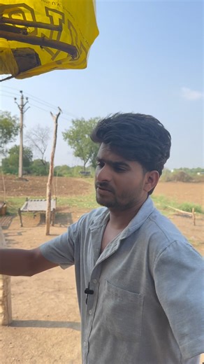 Akky Badole on Instagram: "Wait for end😂 . . . . #reels #trending #funny #comedy #trendingreels #viral"