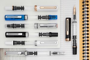 Answering your TWSBI Eco Questions - The Goulet Pen Company