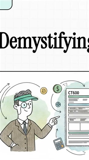 Demystifying the CT600: Simple Guide to the UK Company Tax Return (2026 Update)