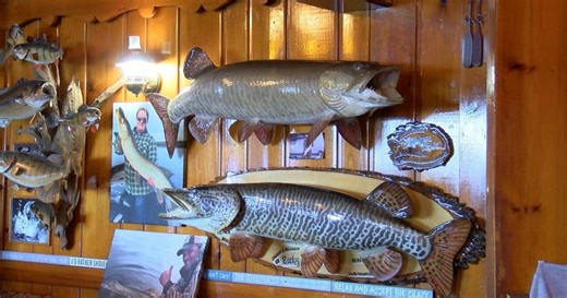 Guiding the North: Northwoods' fishing guides leave lasting impact