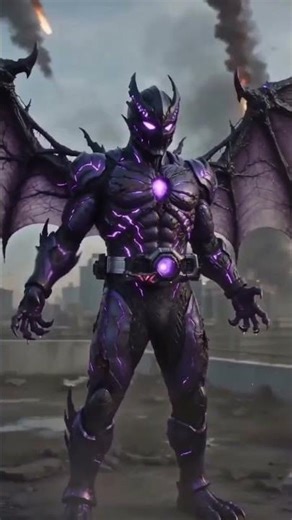 AI transformation that actually defies physics #aivideo #ai #edit