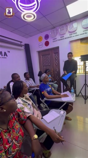 WHY STRATEGIC TEAM MEETINGS AT THE BEGINNING OF THE YEAR ARE NON-NEGOTIABLE ‎ ‎Many organisations enter a new year with energy, goals and good intentions but without alignment, clarity and execution discipline, that energy rarely translates into measurable results by the end of Q1. ‎ ‎This short clip is from our January Strategic Team Meeting; it highlights a critical principle in organisational planning: strategy must be discussed, agreed and owned before execution begins. ‎ ‎A strategic team m